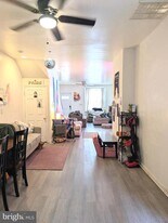 1850 Willington St in Philadelphia, PA - Building Photo