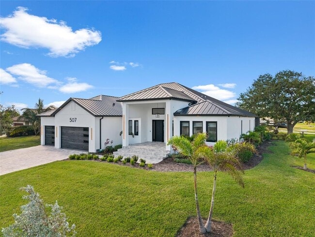 507 Acacia Ln in Nokomis, FL - Building Photo - Building Photo