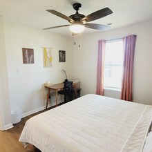 253 White Oak Rd in Clarksville, TN - Foto de edificio - Building Photo