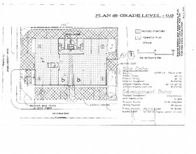 130 S Lakeside Ave in Lake Worth, FL - Building Photo - Floor Plan