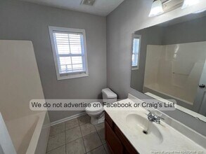 5620 Thackeray Dr in Fayetteville, NC - Foto de edificio - Building Photo