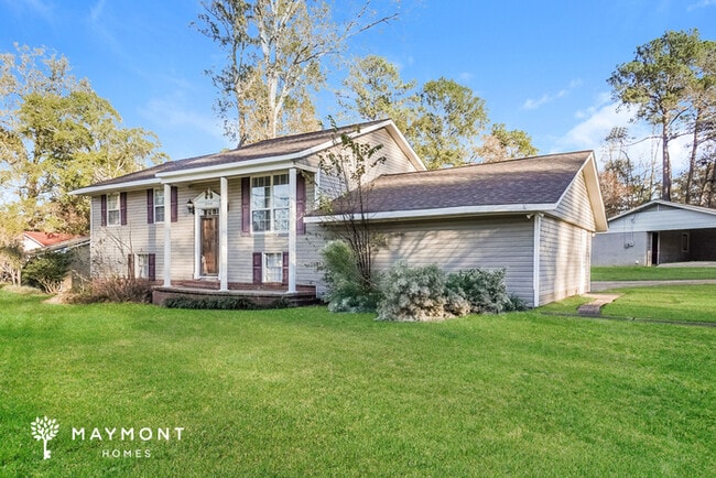 3369 Patterson Dr in Pearl, MS - Building Photo - Building Photo