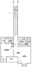 Cottonwood Ridgeview in Plano, TX - Building Photo - Floor Plan