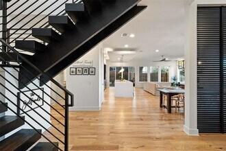 3608 Tallison Terrace in Austin, TX - Building Photo - Building Photo
