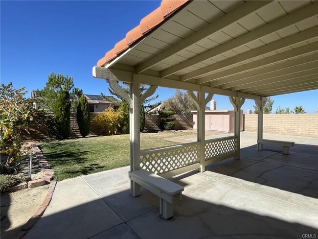 38661 Annette Ave in Palmdale, CA - Building Photo - Building Photo