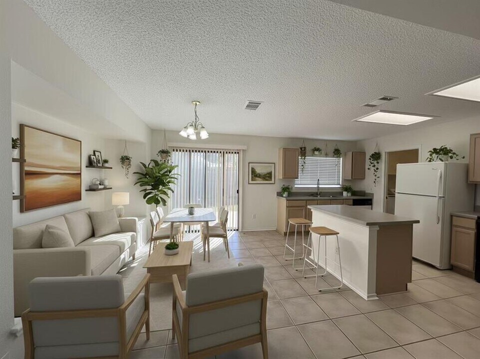 905 Justeford Dr in Pflugerville, TX - Building Photo