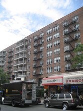 Park Regent Condominium in Flushing, NY - Building Photo - Building Photo