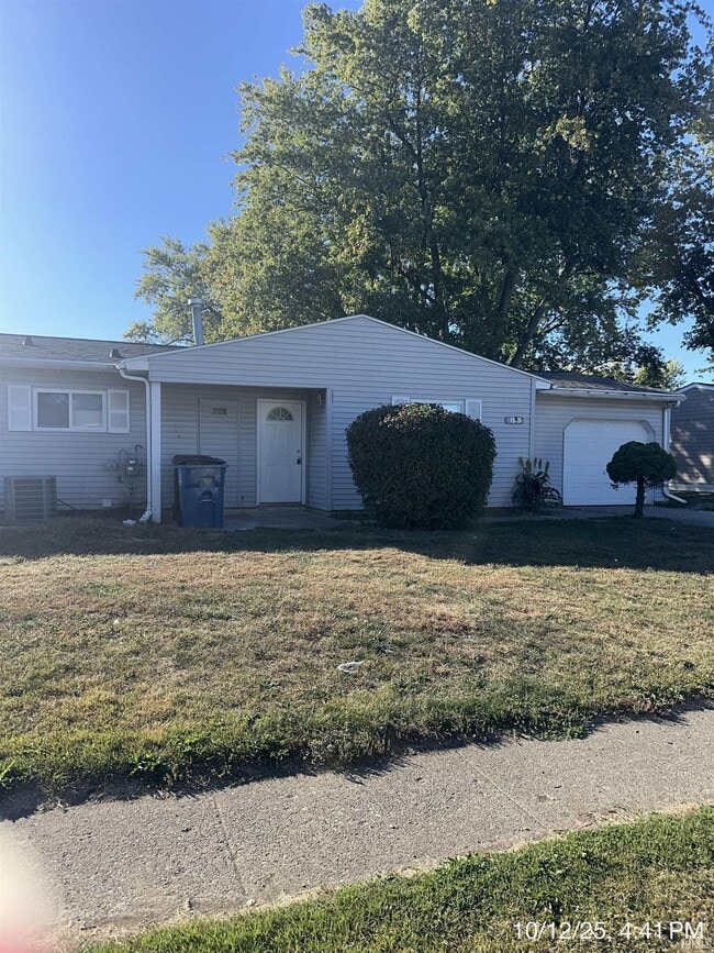property at 1531 Forbes Ave