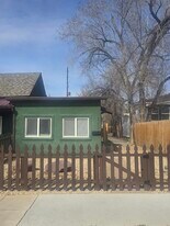330 Ouray Ave, Unit B in Grand Junction, CO - Building Photo