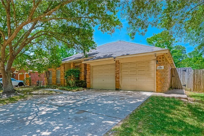 1803 Moston Dr in Spring, TX - Building Photo - Building Photo