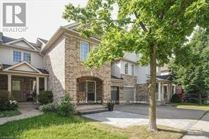 3166 Stornoway Cir in Oakville, ON - Building Photo - Building Photo
