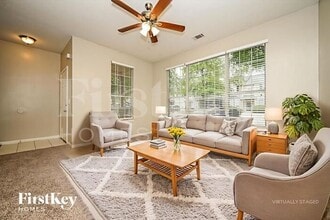 2473 Brianna Dr in Hampton, GA - Foto de edificio - Building Photo