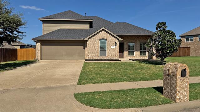 1113 Seguin Rd in Forney, TX - Building Photo