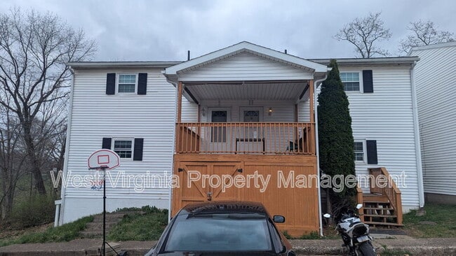 property at 1 James Preston Ct