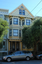 49-51 Walter St in San Francisco, CA - Building Photo - Building Photo