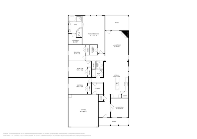 1940 Gill Star Dr in Haslet, TX - Building Photo - Building Photo