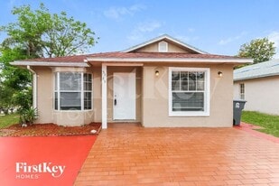 5725 Boynton Cove Way in Boynton Beach, FL - Building Photo