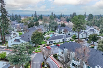 Cedar Glen in Campbell, CA - Building Photo - Building Photo