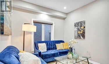 41 Faders Dr in Brampton, ON - Building Photo - Building Photo