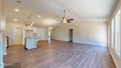 121 Grantham Pl in New Bern, NC - Building Photo - Building Photo