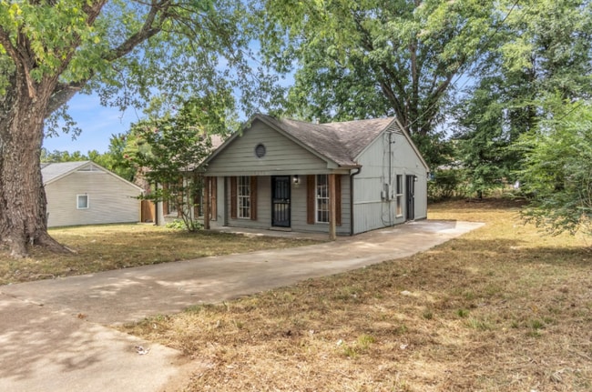 4275 Briarberry Ln in Memphis, TN - Building Photo - Building Photo