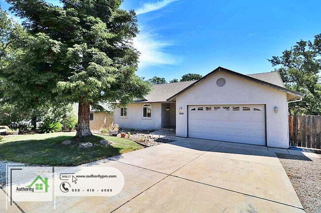 property at 19686 Black Fox Dr