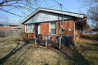 2724 NW 48th St in Oklahoma City, OK - Building Photo - Building Photo