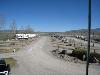 Days End RV Park in Standish, CA - Building Photo - Building Photo