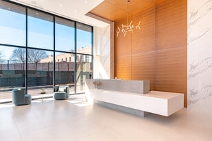 The Residences at Lighthouse Point in Staten Island, NY - Building Photo