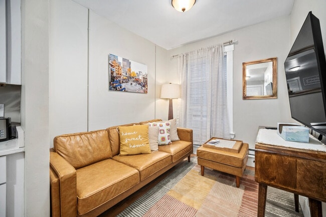 31 Prince St, Unit ID1364251P in Boston, MA - Building Photo - Building Photo