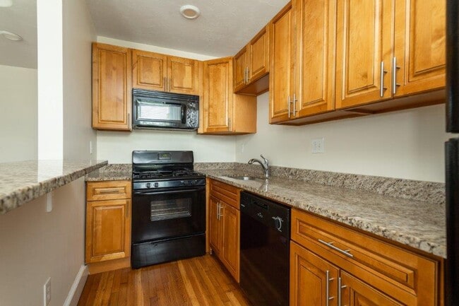 property at 138 Highland Ave