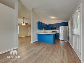 98 Horatio Ct in Clayton, NC - Building Photo - Building Photo