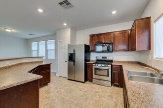 9468 Brewing Cloud Ave in Las Vegas, NV - Building Photo - Building Photo