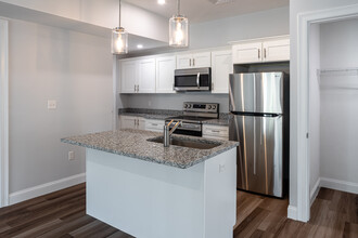 Riverview Meadows III in Raynham, MA - Building Photo - Interior Photo