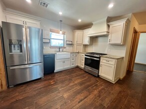 9577 Choate Prairie Rd in Indianola, OK - Building Photo - Building Photo
