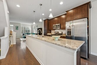 7119 Rowlock Aly in Beltsville, MD - Building Photo - Building Photo