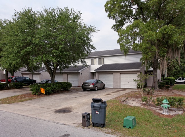 Mendel Villas in Orlando, FL - Foto de edificio - Building Photo