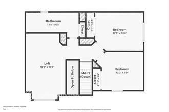 7801 Cornell Dr in Rowlett, TX - Building Photo - Building Photo