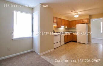 116 Jefferson Ridge Rd in Forest, VA - Building Photo - Building Photo