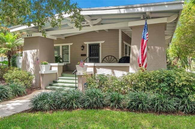 property at 455 13th Ave NE