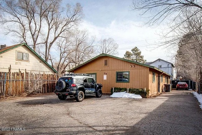 318 S O'Leary St in Flagstaff, AZ - Building Photo - Building Photo