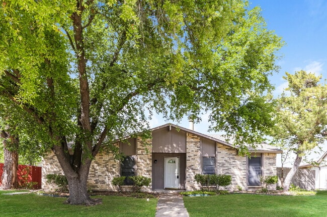 property at 507 Button Dr