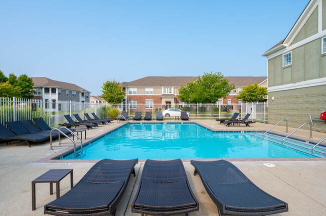 Pebble Brook Village