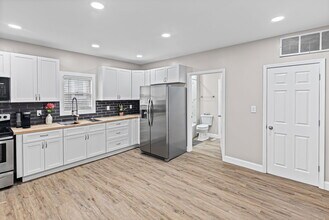 309 S Euclid Ave in Marissa, IL - Building Photo - Building Photo