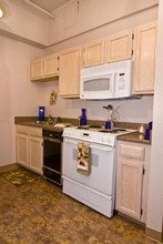 Gravier Place Apartments in New Orleans, LA - Building Photo - Interior Photo