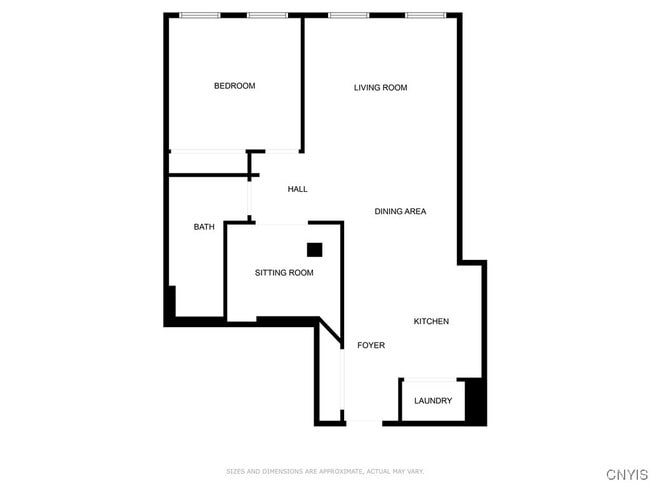 property at 108 W Jefferson St