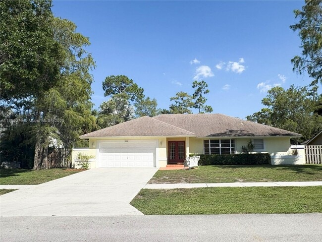 730 Daffodil Dr in Wellington, FL - Building Photo - Building Photo