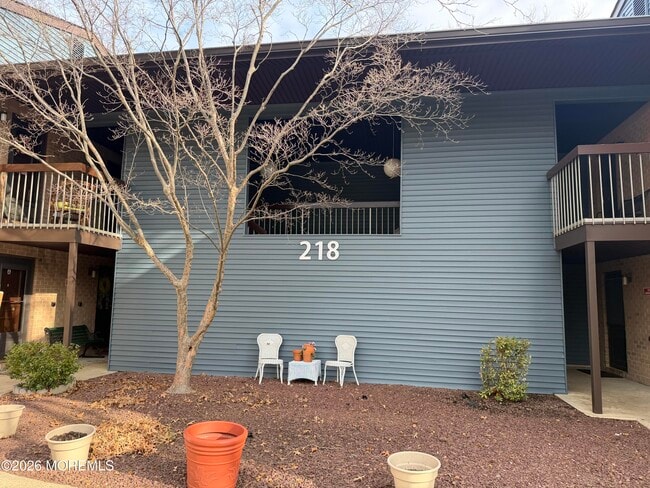 property at 218 Medford Ct