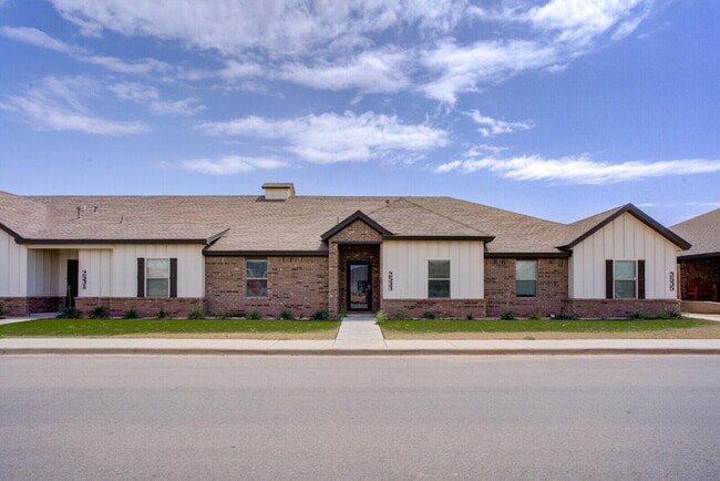 2529 137th St in Lubbock, TX - Building Photo - Building Photo