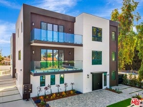1921 Federal Ave in Los Angeles, CA - Building Photo - Building Photo